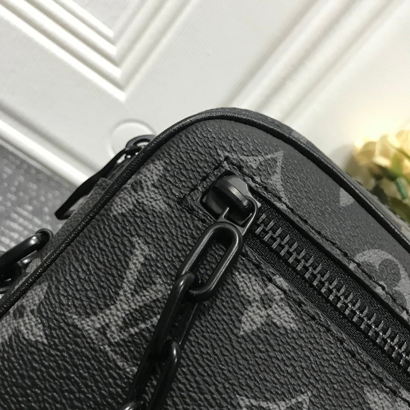 Satchel Bags - VL1 Bags - 005