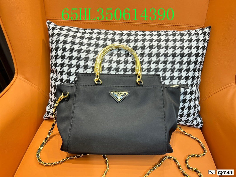 Satchel Bags - PDA Bags - 4228