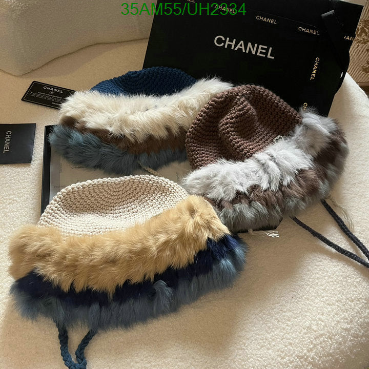 SAMC - CHL Caps & Hats - 079