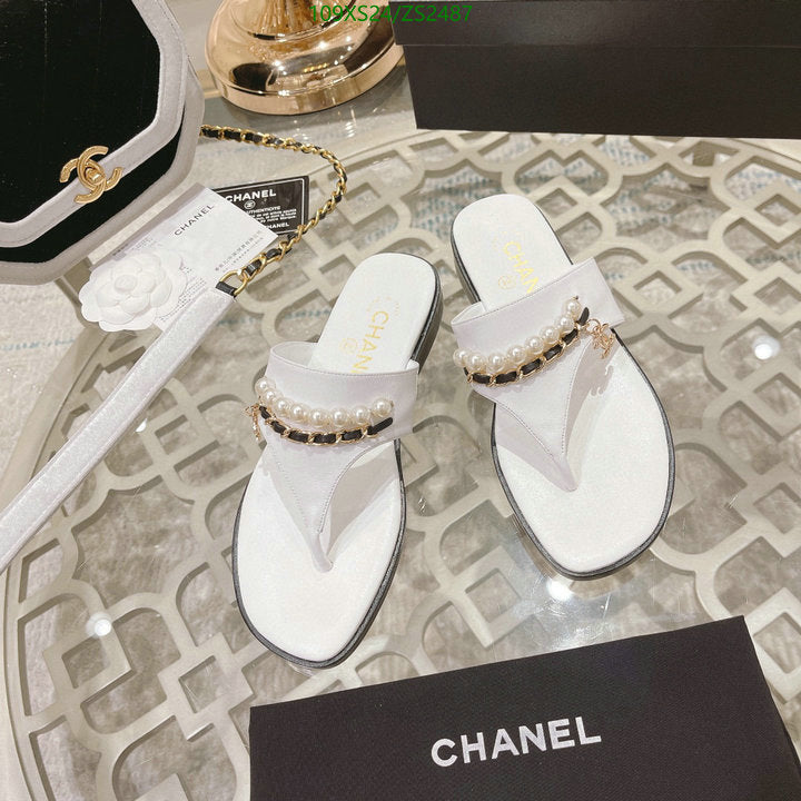 SAMC - CHL Women Shoes Slippers - 194