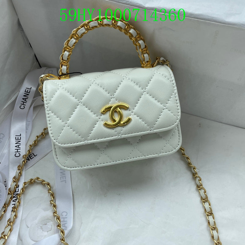 Glami - CHL Bags - 429