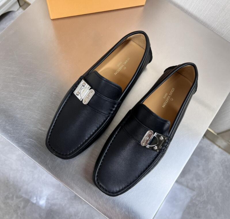 SAMC - LOV Men Shoes - 853