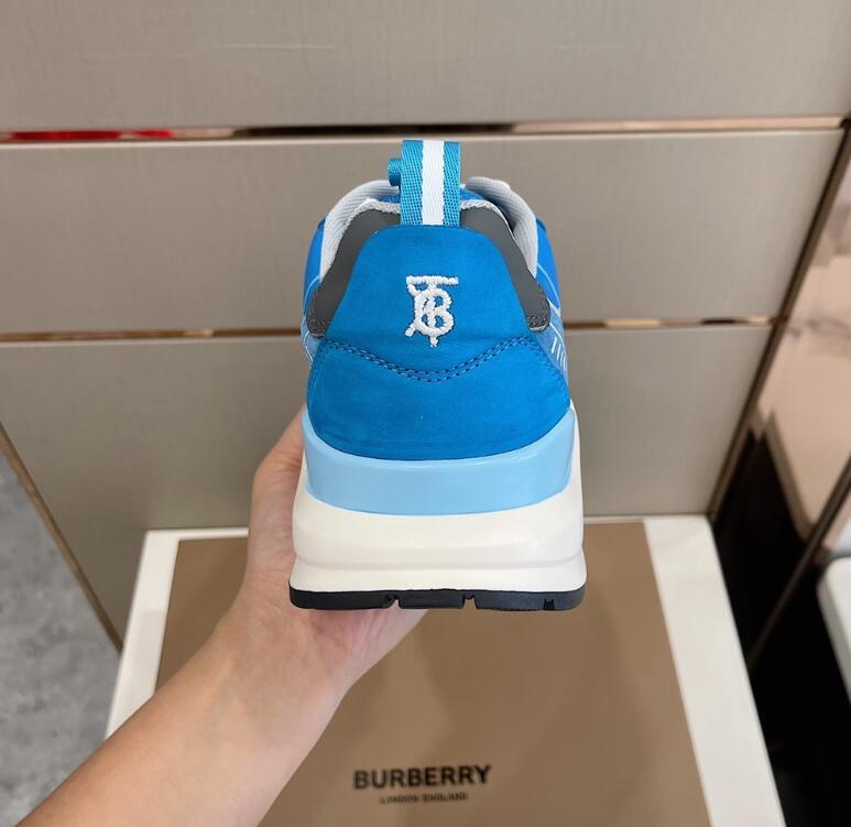 SAMCC - BOR Men Shoes - 016