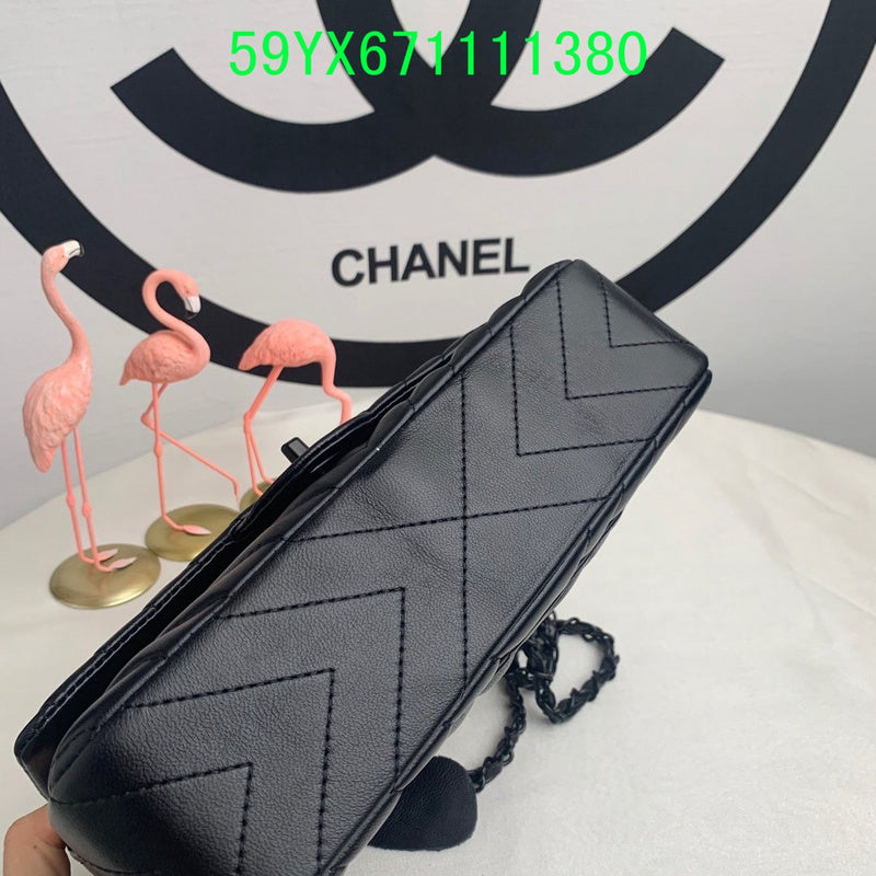 Satchel Bags - CHL Bags - 5463