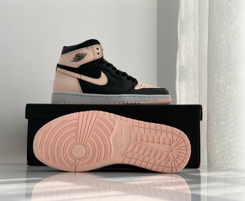 SAMC - NKE Shoes - 1647