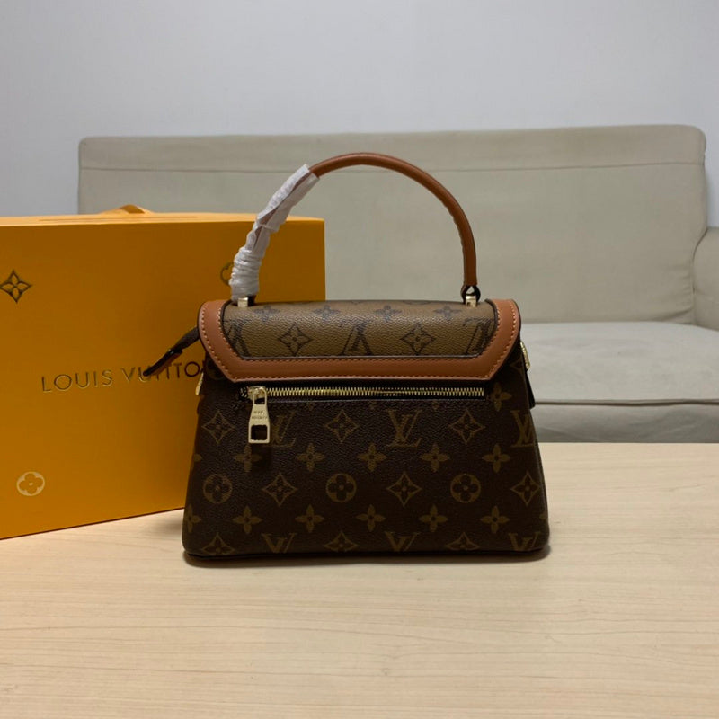 Glami- Glami- Lu-Vi bags - 3787