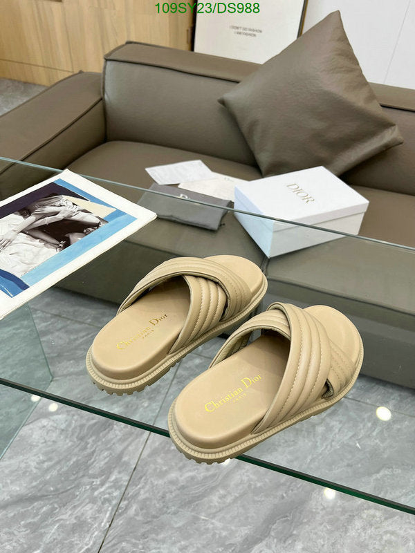 SAMCC - DOR Women Shoes - 1452