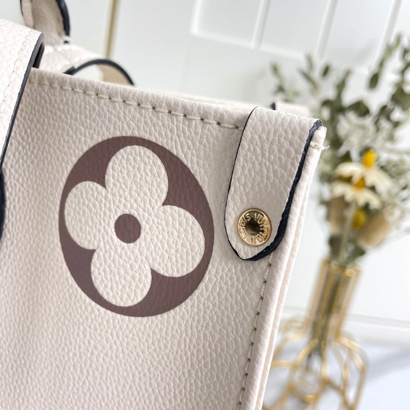 Satchel Bags - VL1 Bags - 414