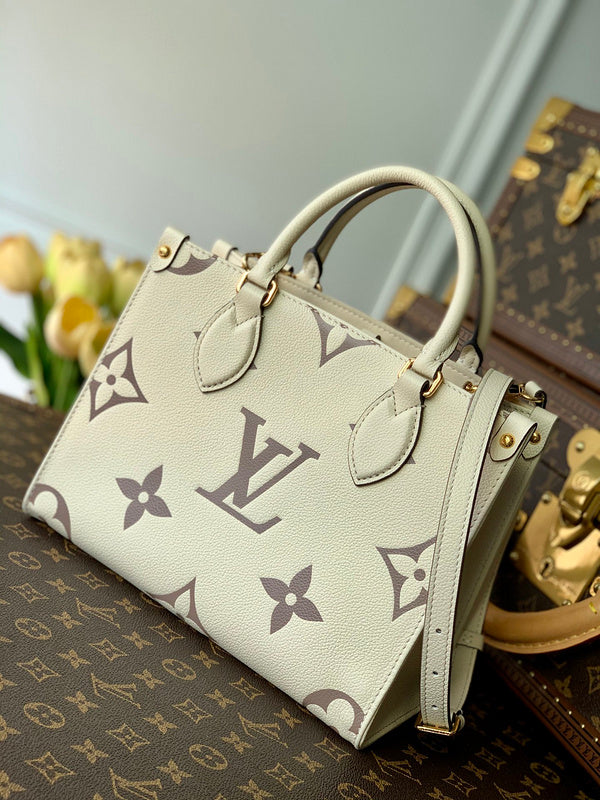 Satchel Bags - VL Bags - 1626