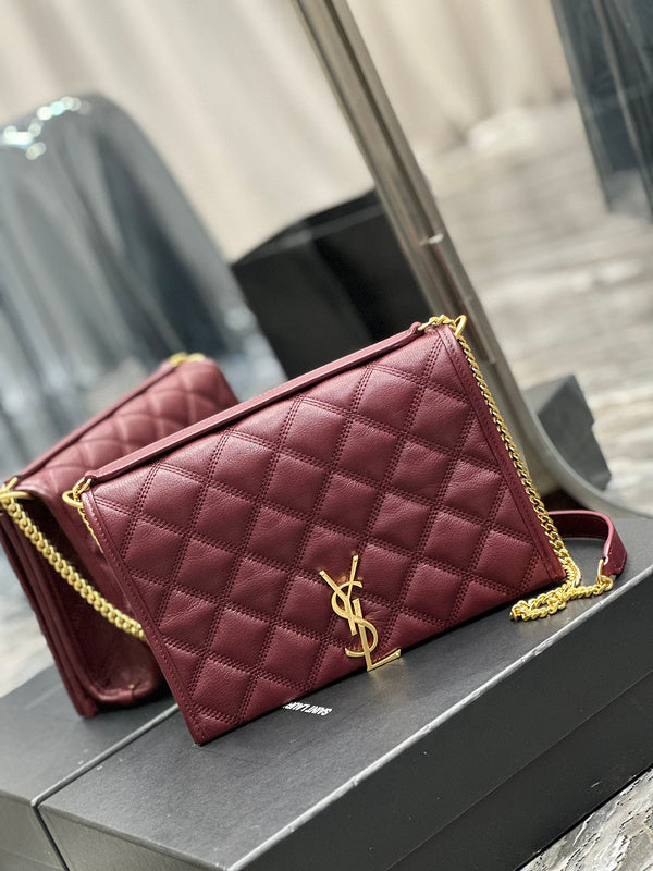 Satchel Bags - SLY Bags - 2155