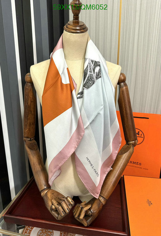 SAMC - HMS Scarves - 562