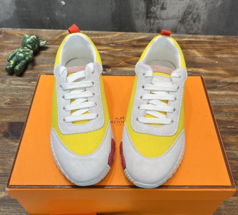 SAMC - HMS Men Shoes - 380