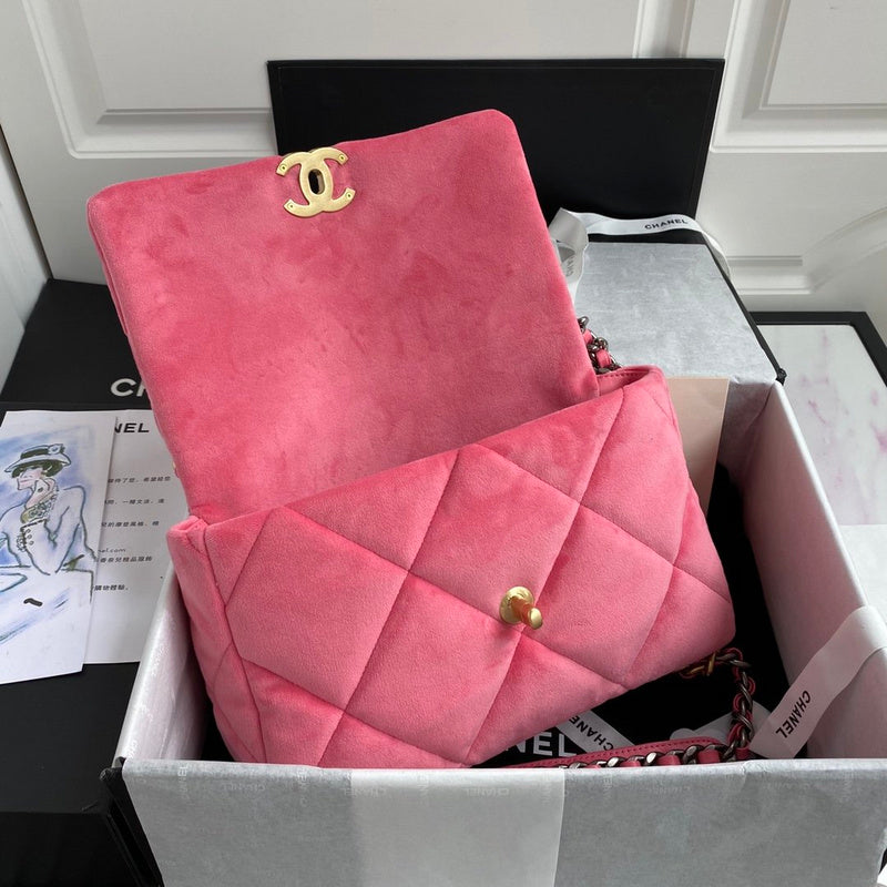 Satchel Bags - CHL Bags - 149