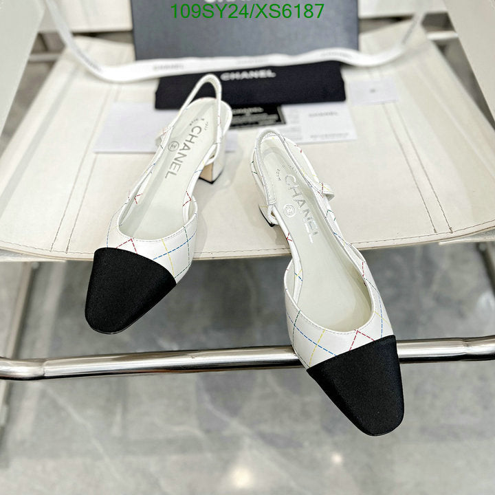 SAMC - CHL Women Shoes Ballet - 277