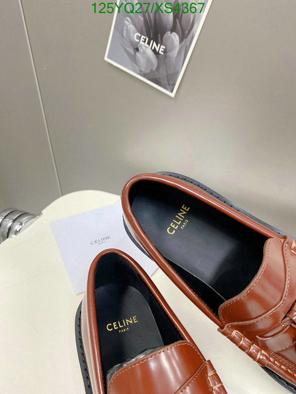 SAMC - COL Women Shoes - 202