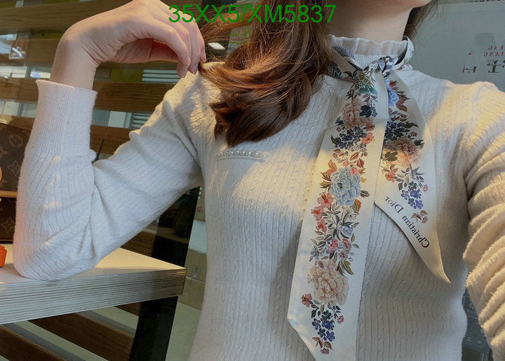 SAMC - DOR Scarves - 301