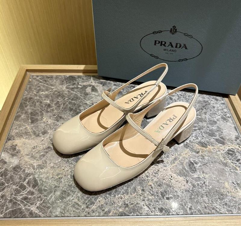 GlamyWomen Shoes - 233