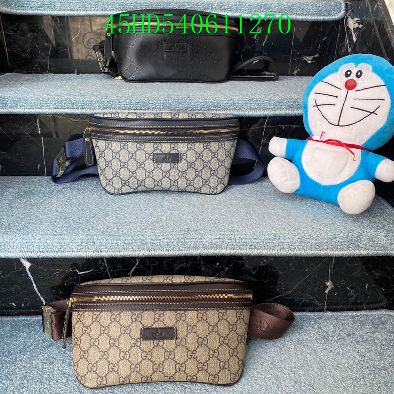 Glami Fashion - GCI Bags - 10731