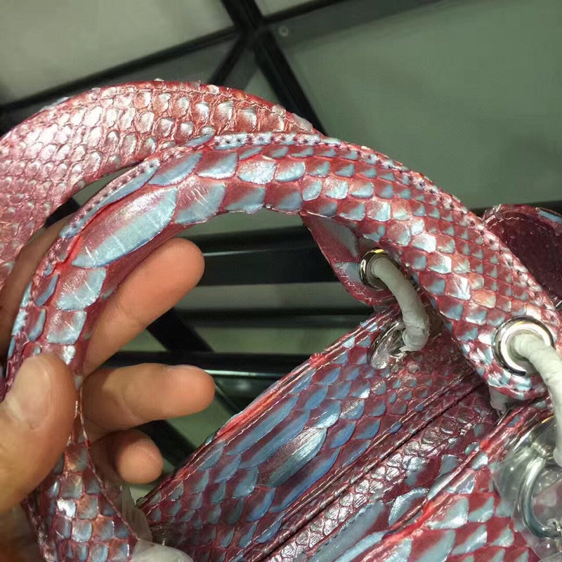 ELE - Dir Bags - 2876