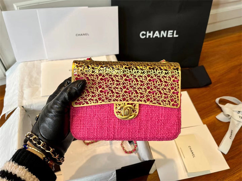 Glami- - CHL Bags - 923