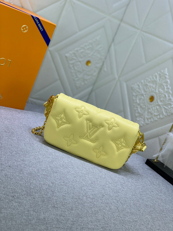 Satchel Bags - VL2 Bags - 247