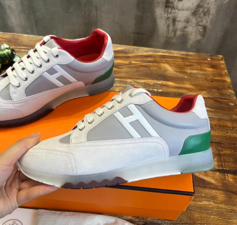 SAMC - HMS Women Shoes - 931