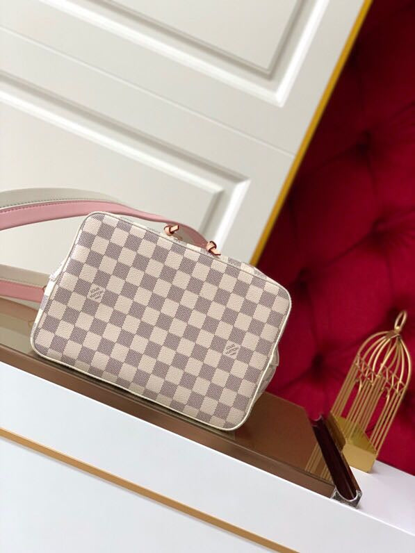 Glami- Glami- Lu-Vi bags - 3633