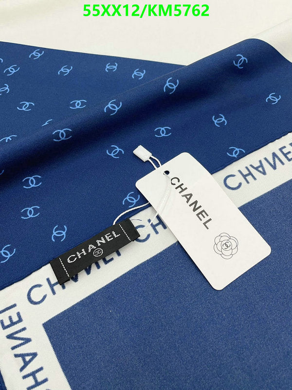 SAMC - CHL Scarves - 066