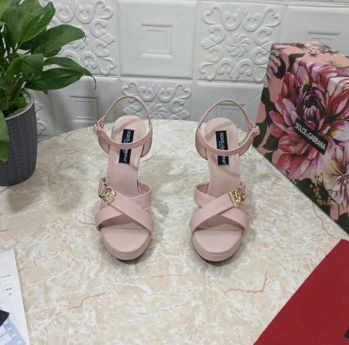 SAMC - DAG Women Shoes - 176