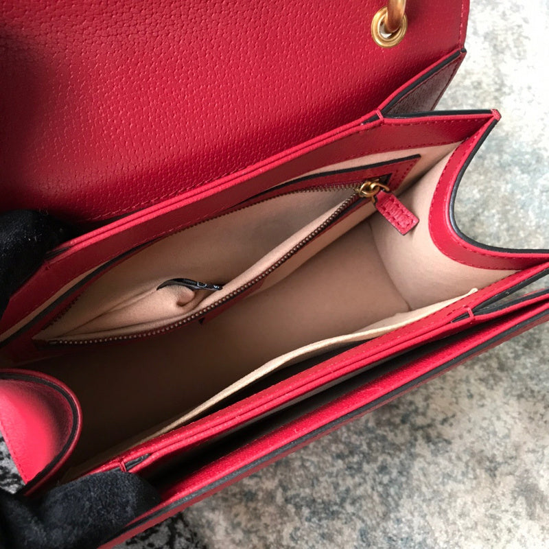 Satchel Bags - GCI Bags - 7086