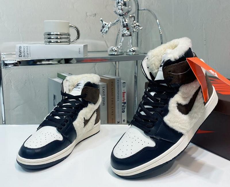 SAMC - NKE Shoes - 734