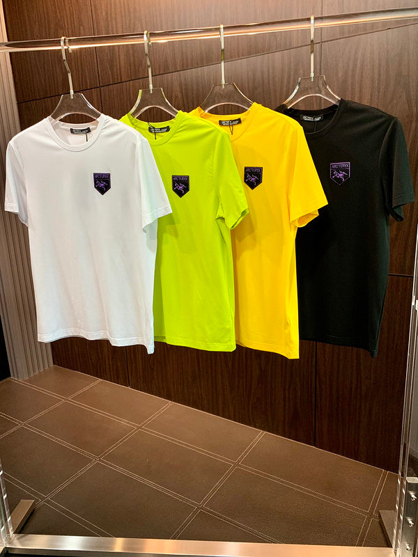 glami - Men T Shirts - 1134