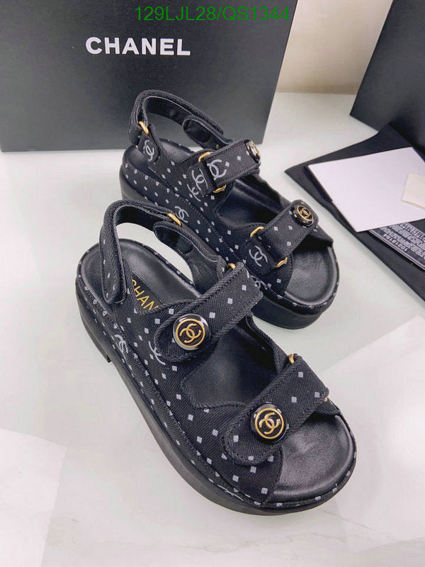 SAMC - CHL Women Shoes Beach - 022