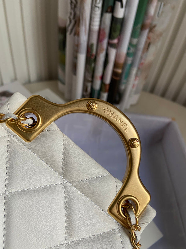 Satchel Bags - CHL Bags - 1011