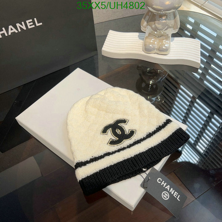 SAMC - CHL Caps & Hats - 048