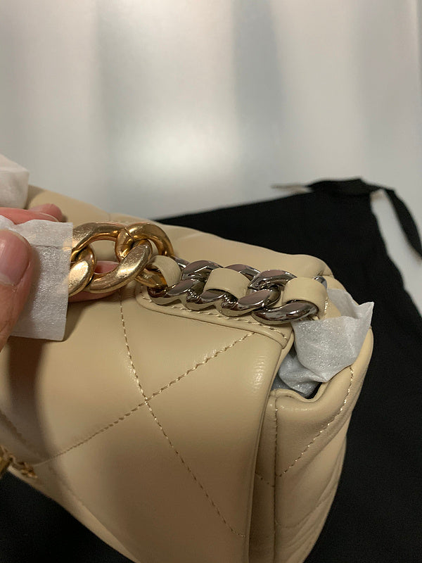 Satchel Bags - CHL Bags - 319