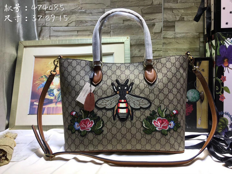 Glami Fashion - GCI Bags - 2286
