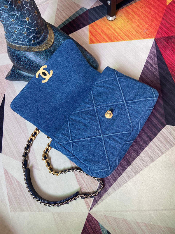 Satchel Bags - CHL Bags - 3811