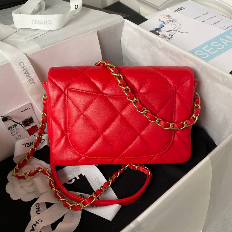Satchel Bags - CHL Bags - 7346