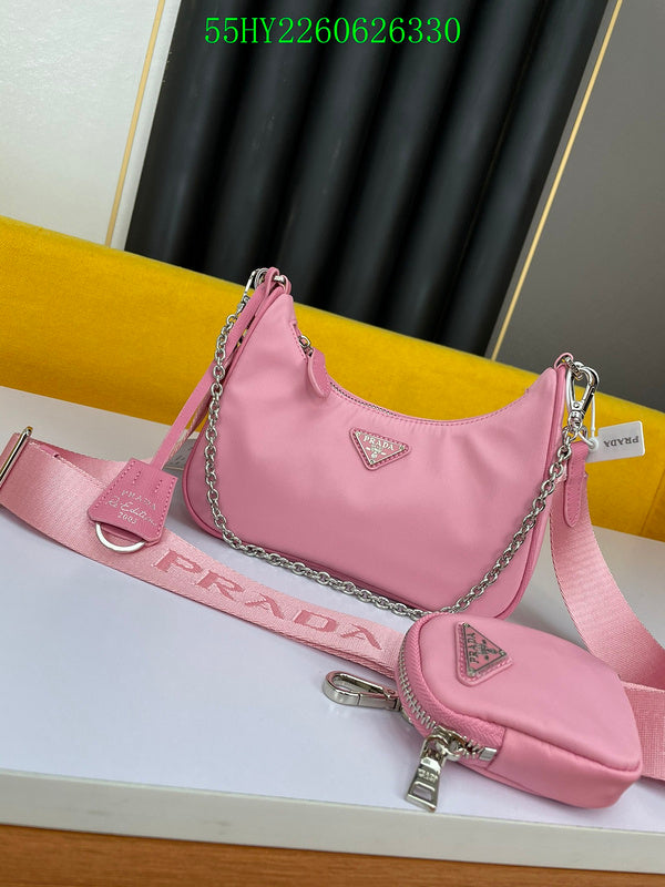 Satchel Bags - PDA Bags - 3156