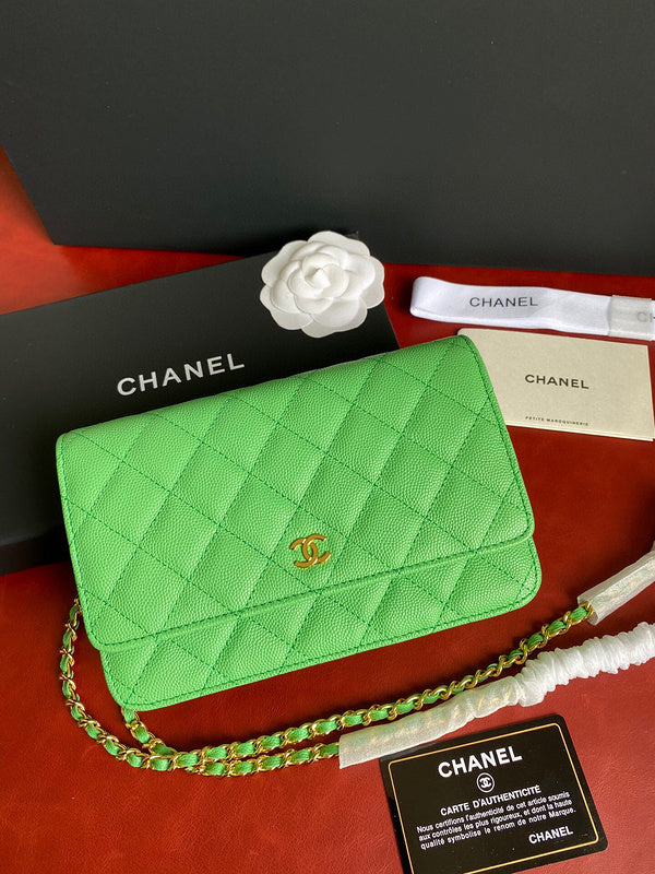 Satchel Bags - CHL Bags - 3999