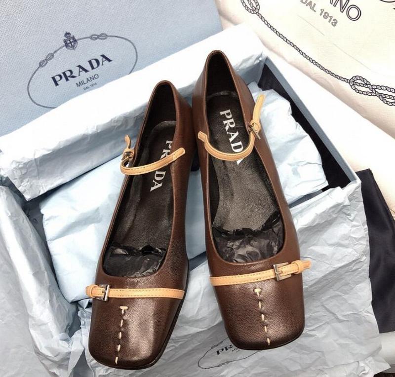 GlamyWomen Shoes - 496