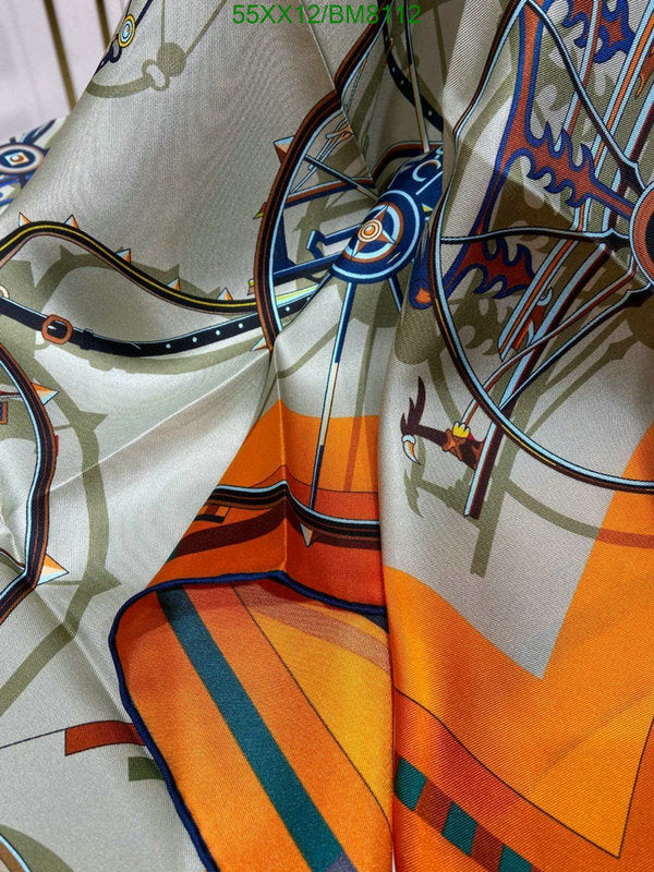 SAMC - HMS Scarves - 116