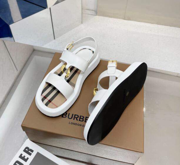SAMCC - BOR Women Shoes - 031