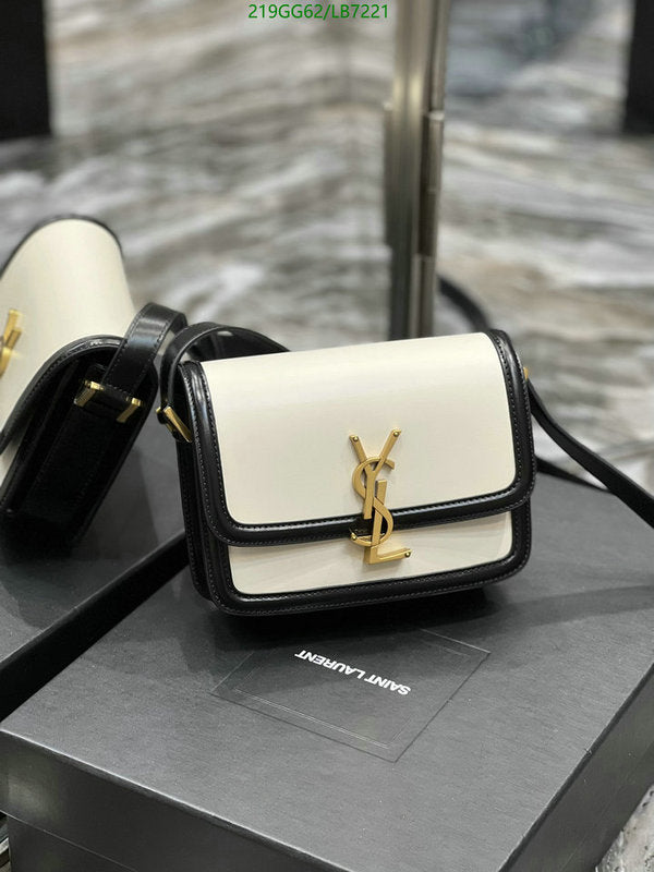 SAMC - YLS Bags - 464
