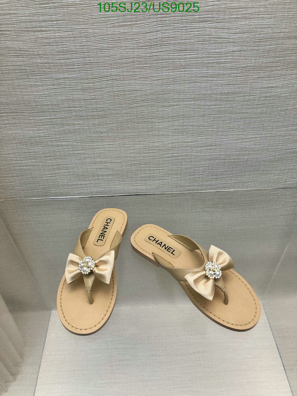 SAMC - CHL Women Shoes Slippers - 119