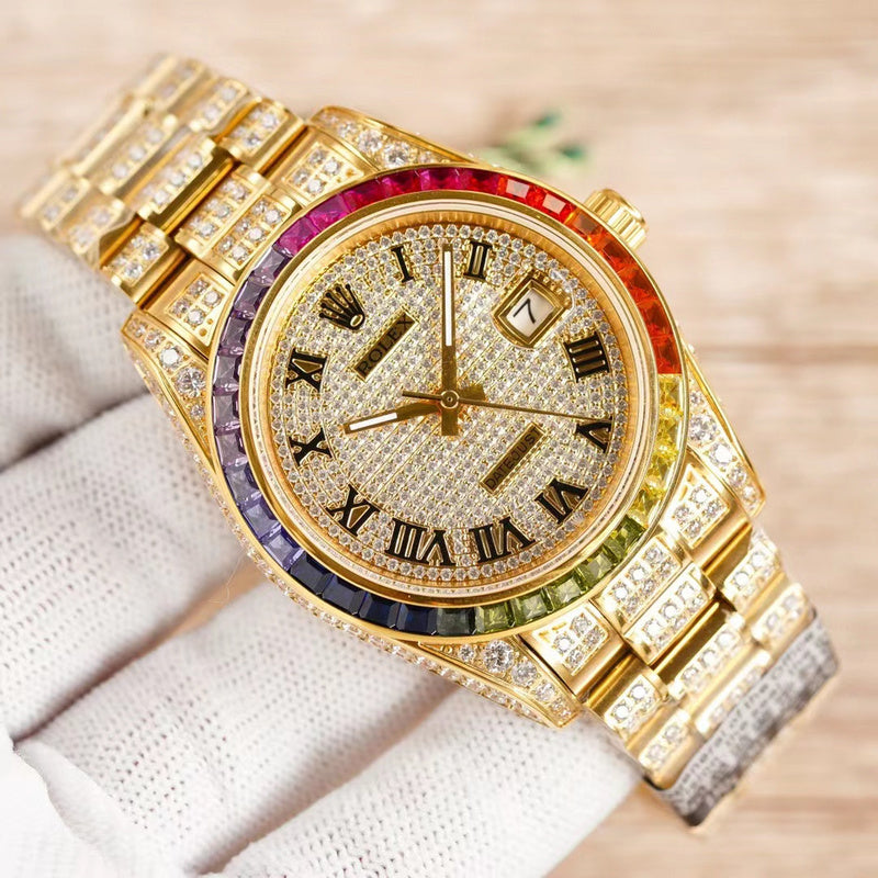 SAMC - Mix Watches - 017