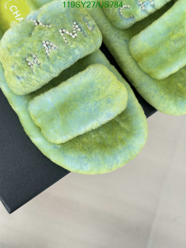 SAMC - CHL Women Shoes Slippers - 114