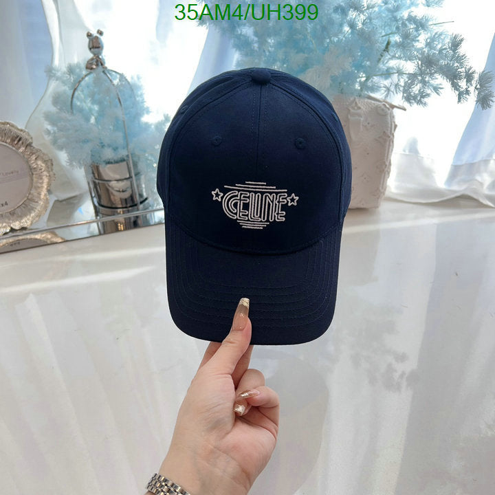 SAMC - COL Caps & Hats - 118