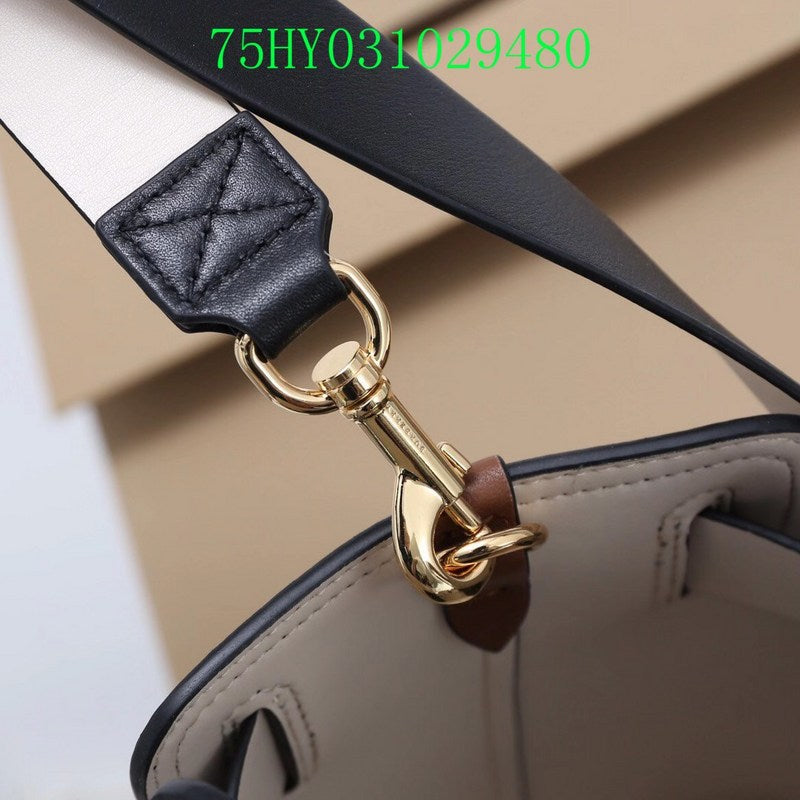 ELE Fashion -BBR Bags - 608